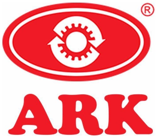 ARK ELEVATOR logo