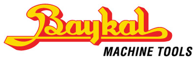 BAYKAL MACHINE TOOLS logo